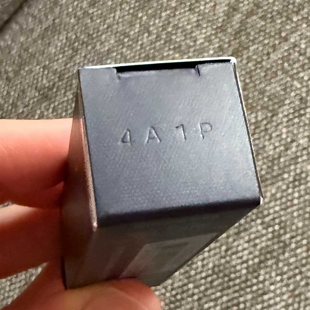 Dior Luxury Rouge Gift Lipstick 999 Satin Red 1.5g-0.05oz Miniature - Picture 10 of 10